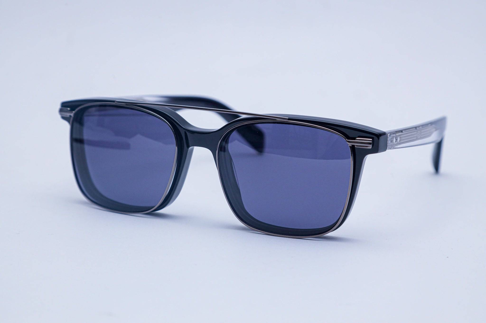 Casey (Clip-on) - Robert & Sons Optical