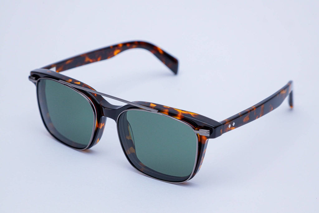 Casey (Clip-on) - Robert & Sons Optical