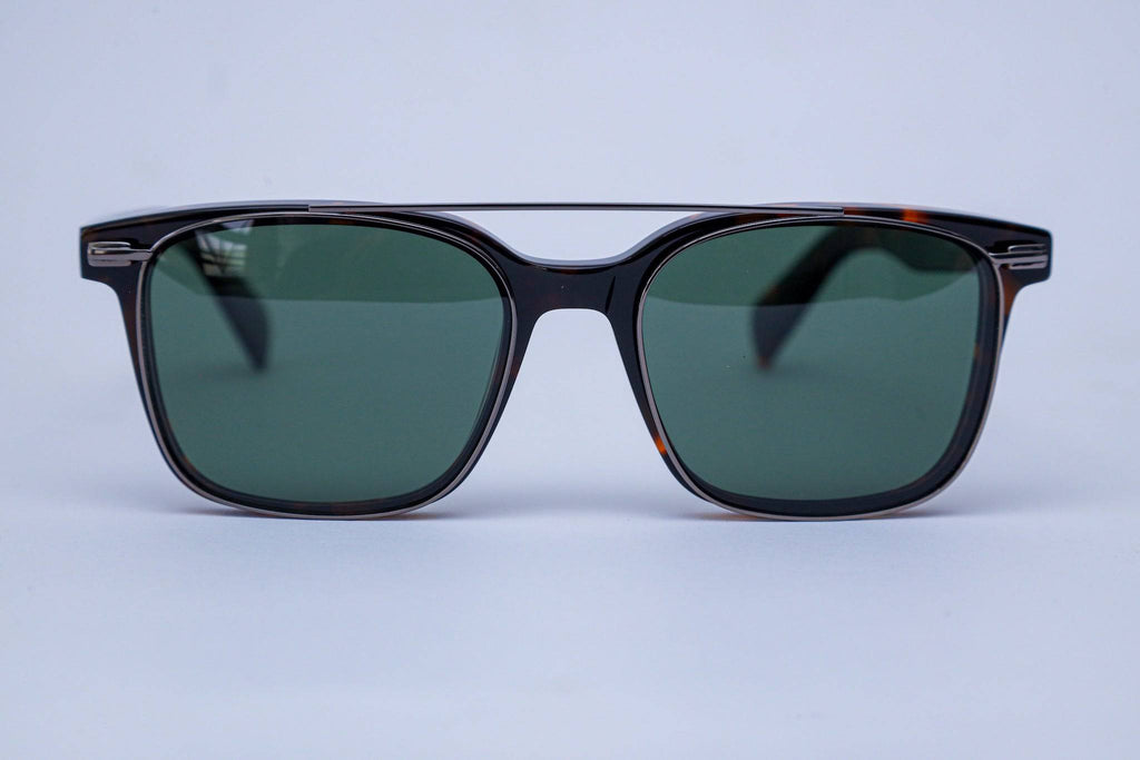 Casey (Clip-on) - Robert & Sons Optical