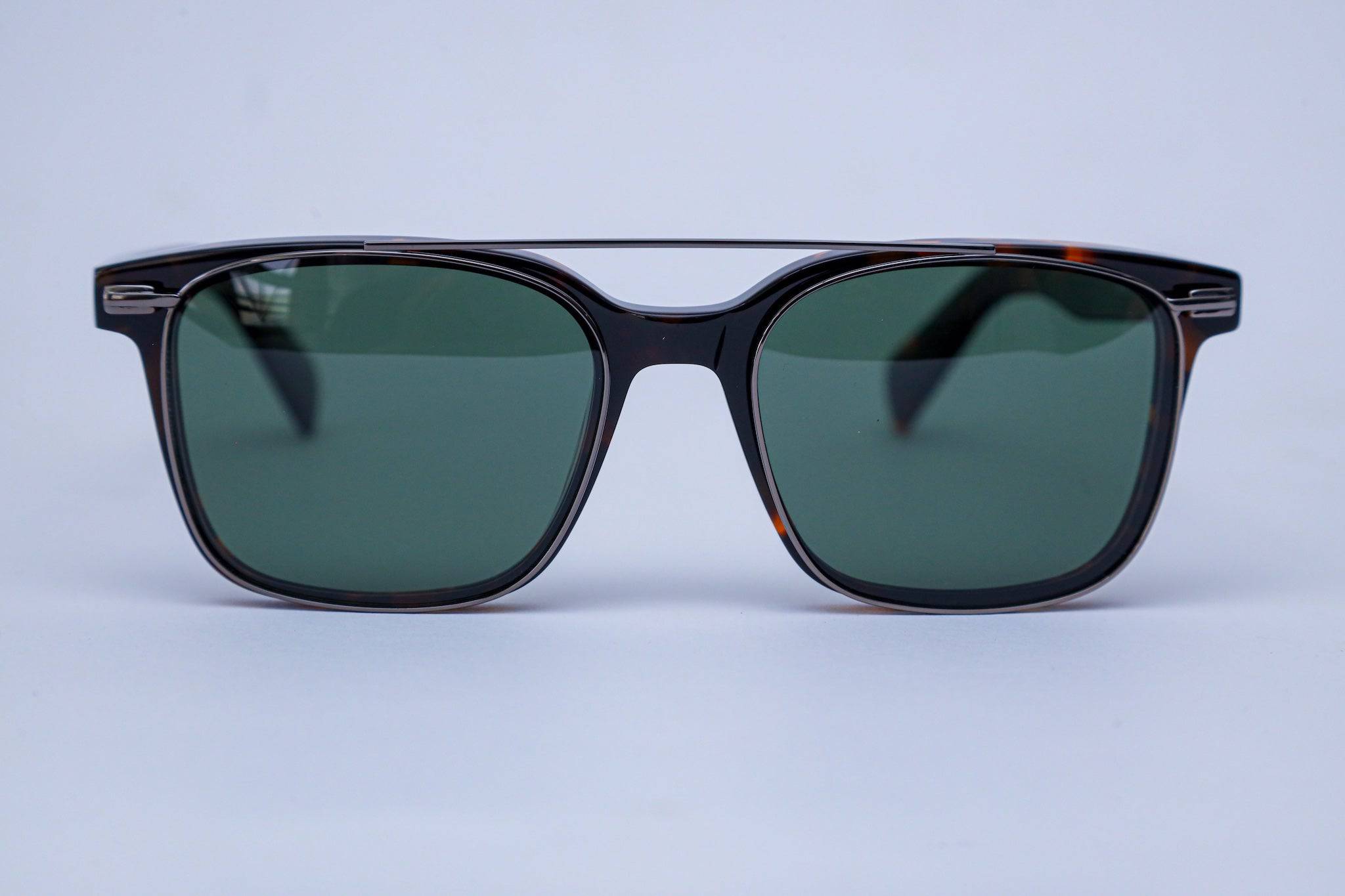 Casey (Clip-on) - Robert & Sons Optical