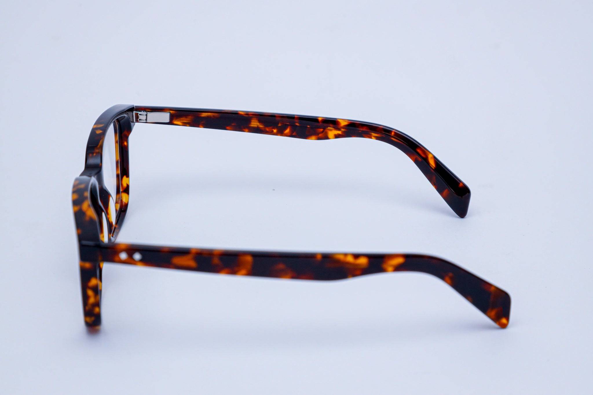 Casey (Clip-on) - Robert & Sons Optical