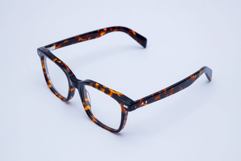 Casey (Clip-on) - Robert & Sons Optical