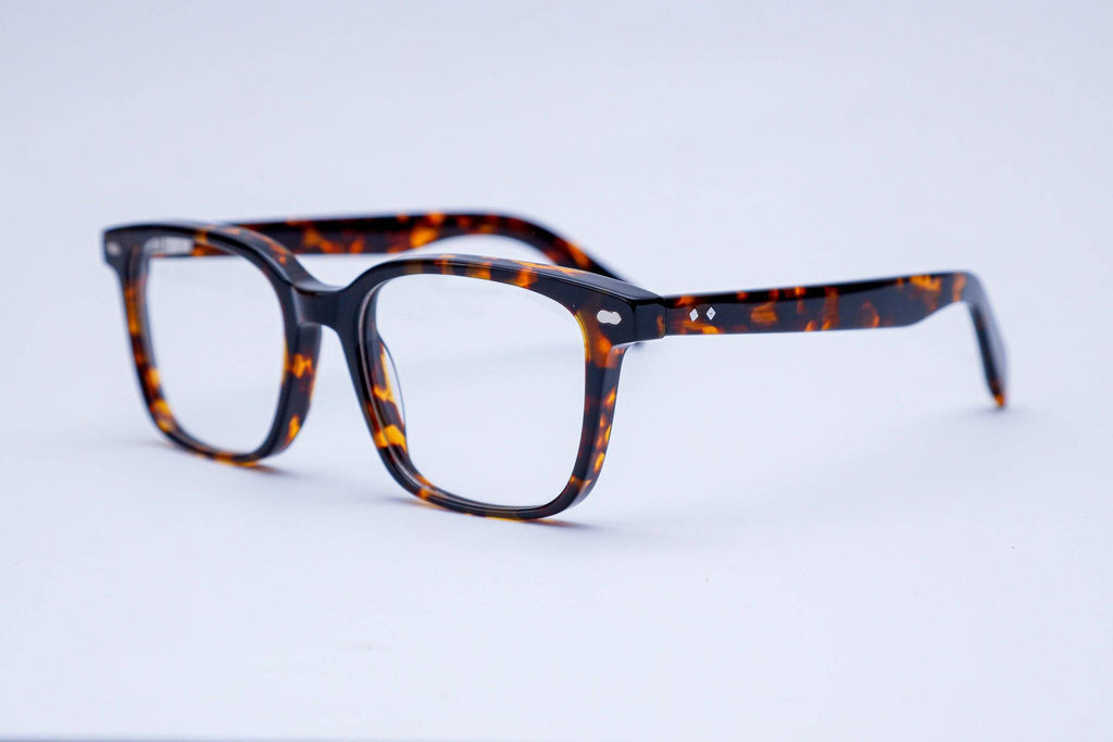 Casey (Clip-on) - Robert & Sons Optical