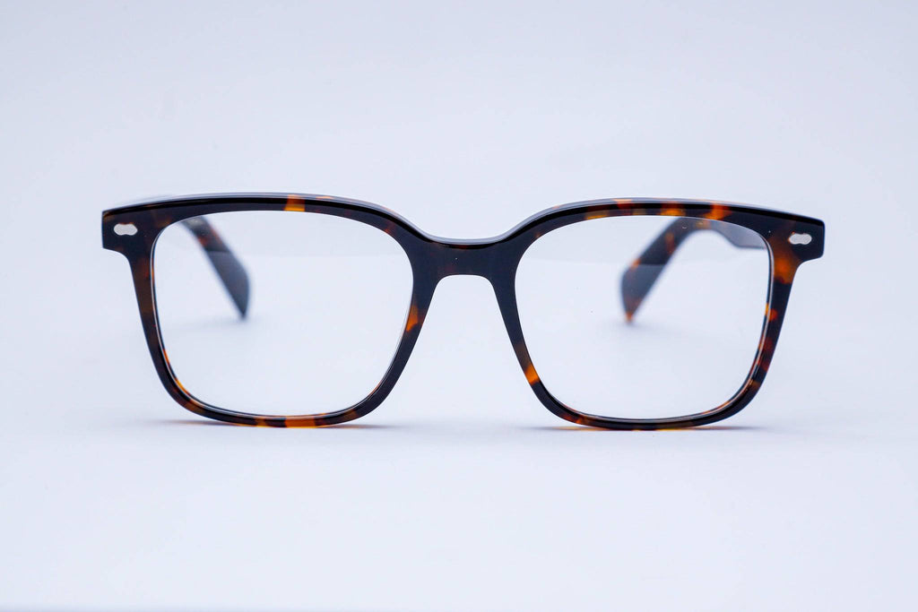 Casey (Clip-on) - Robert & Sons Optical