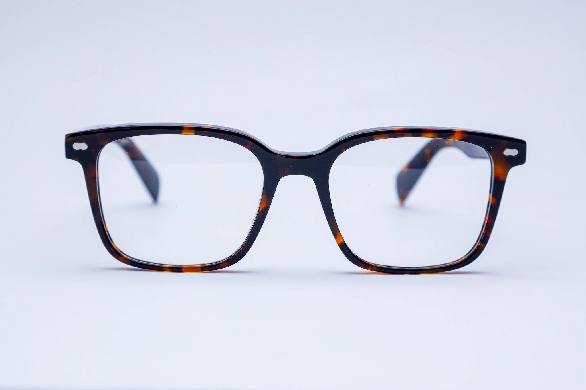 Casey (Clip-on) - Robert & Sons Optical