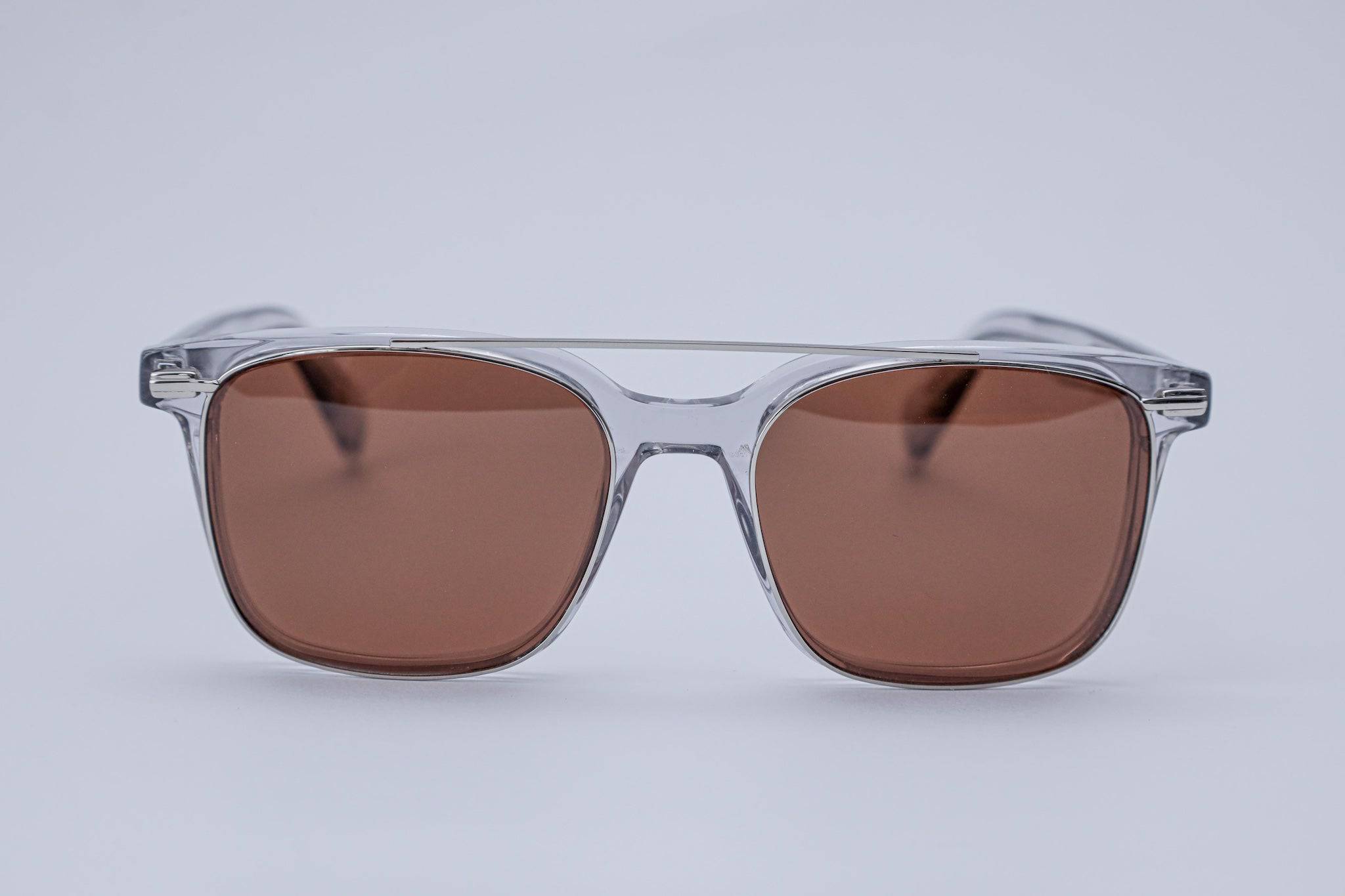 Casey (Clip-on) - Robert & Sons Optical