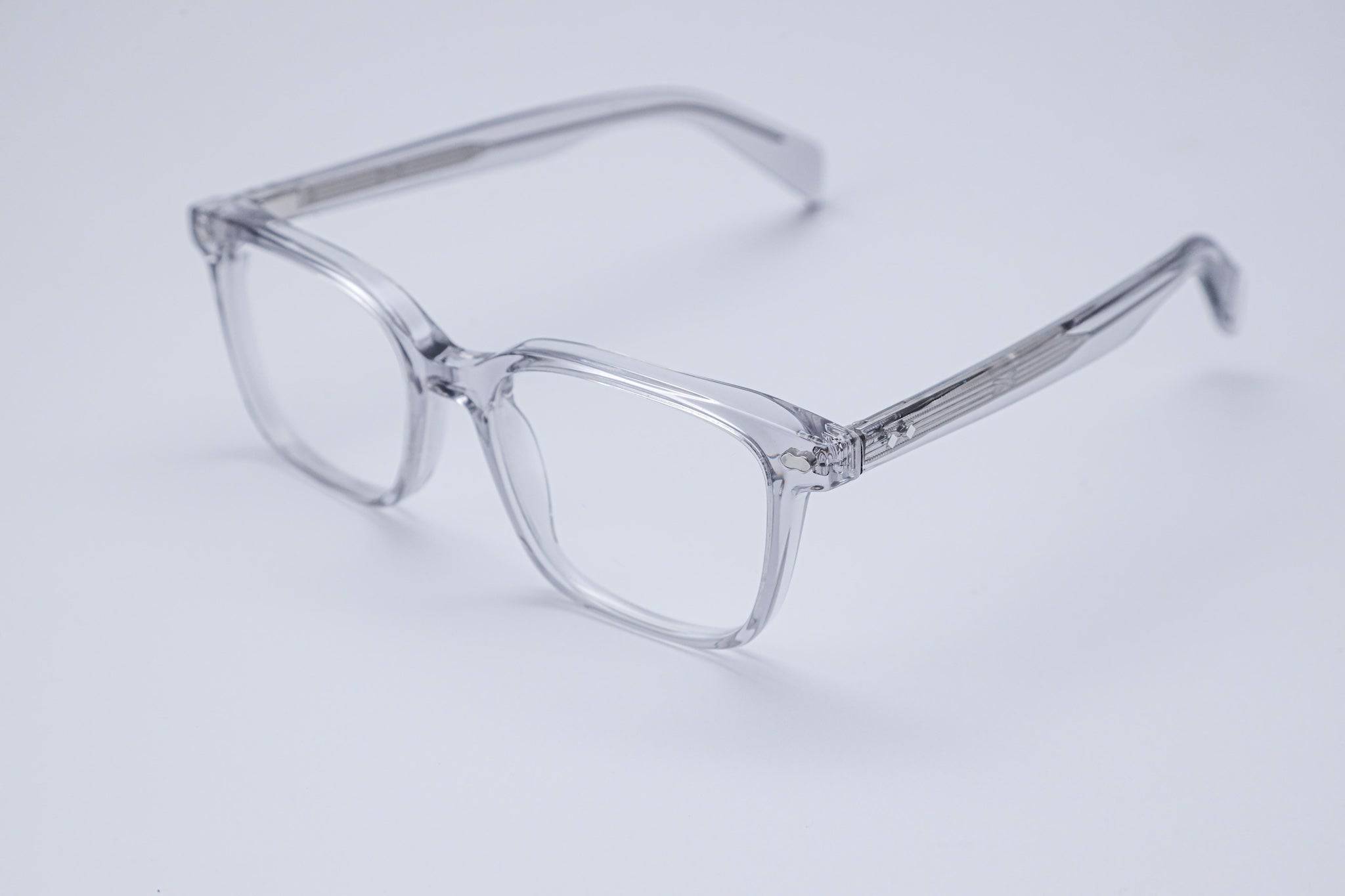 Casey (Clip-on) - Robert & Sons Optical