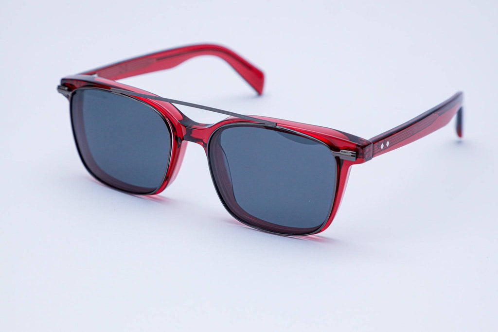 Casey (Clip-on) - Robert & Sons Optical