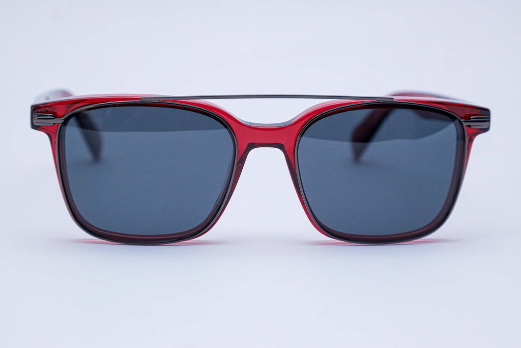 Casey (Clip-on) - Robert & Sons Optical