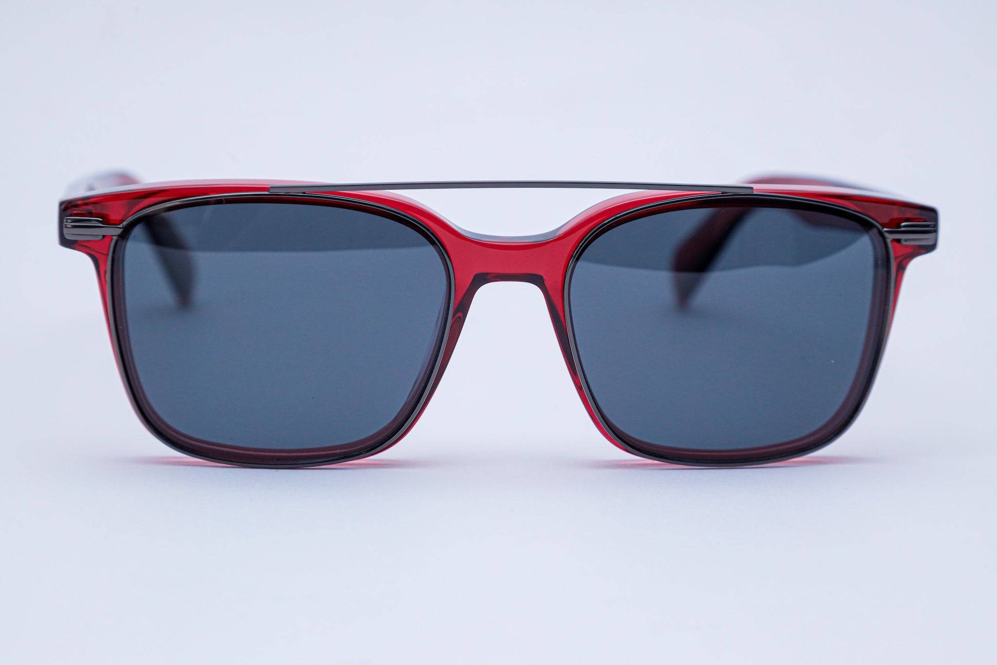 Casey (Clip-on) - Robert & Sons Optical