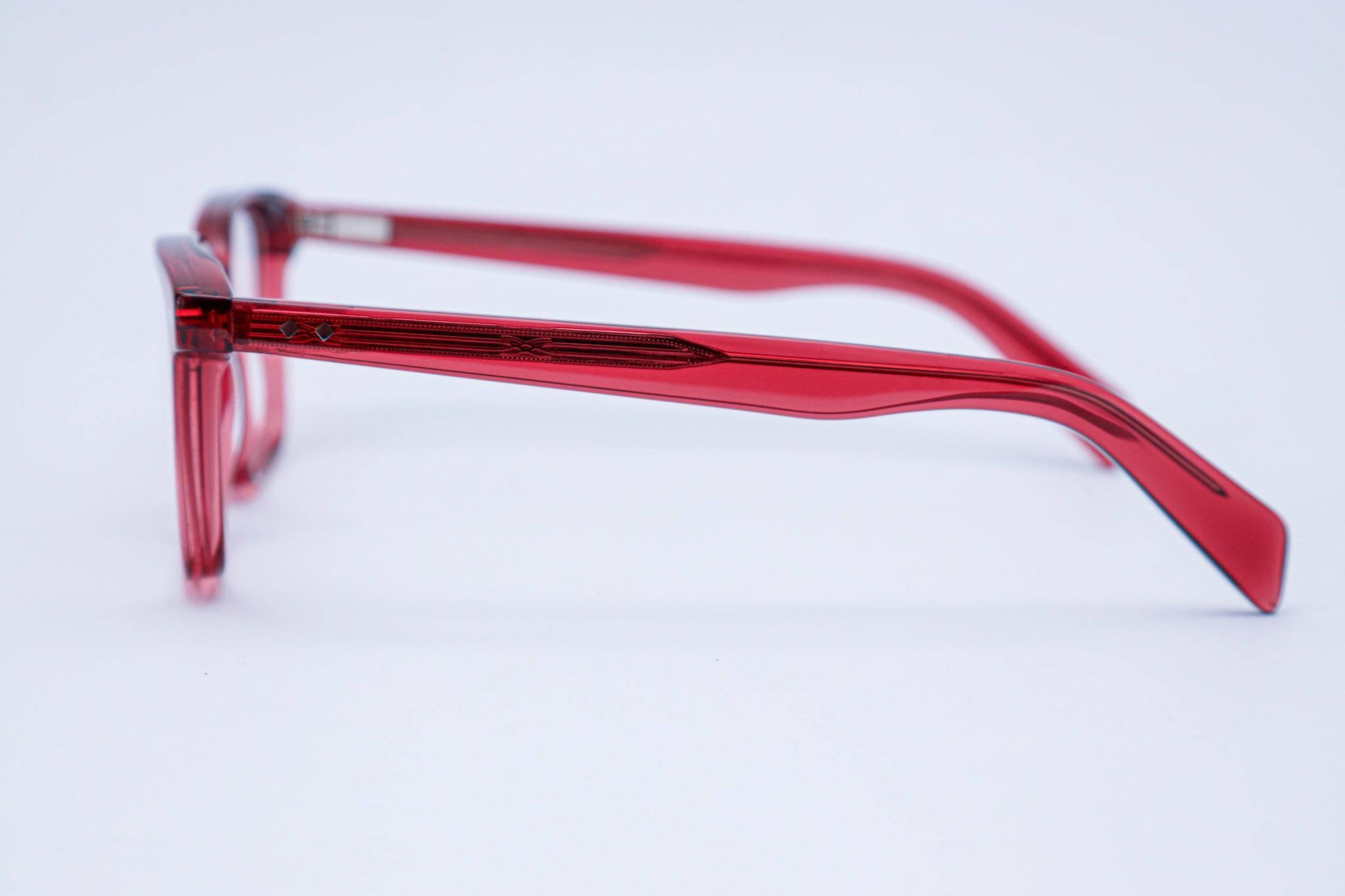 Casey (Clip-on) - Robert & Sons Optical