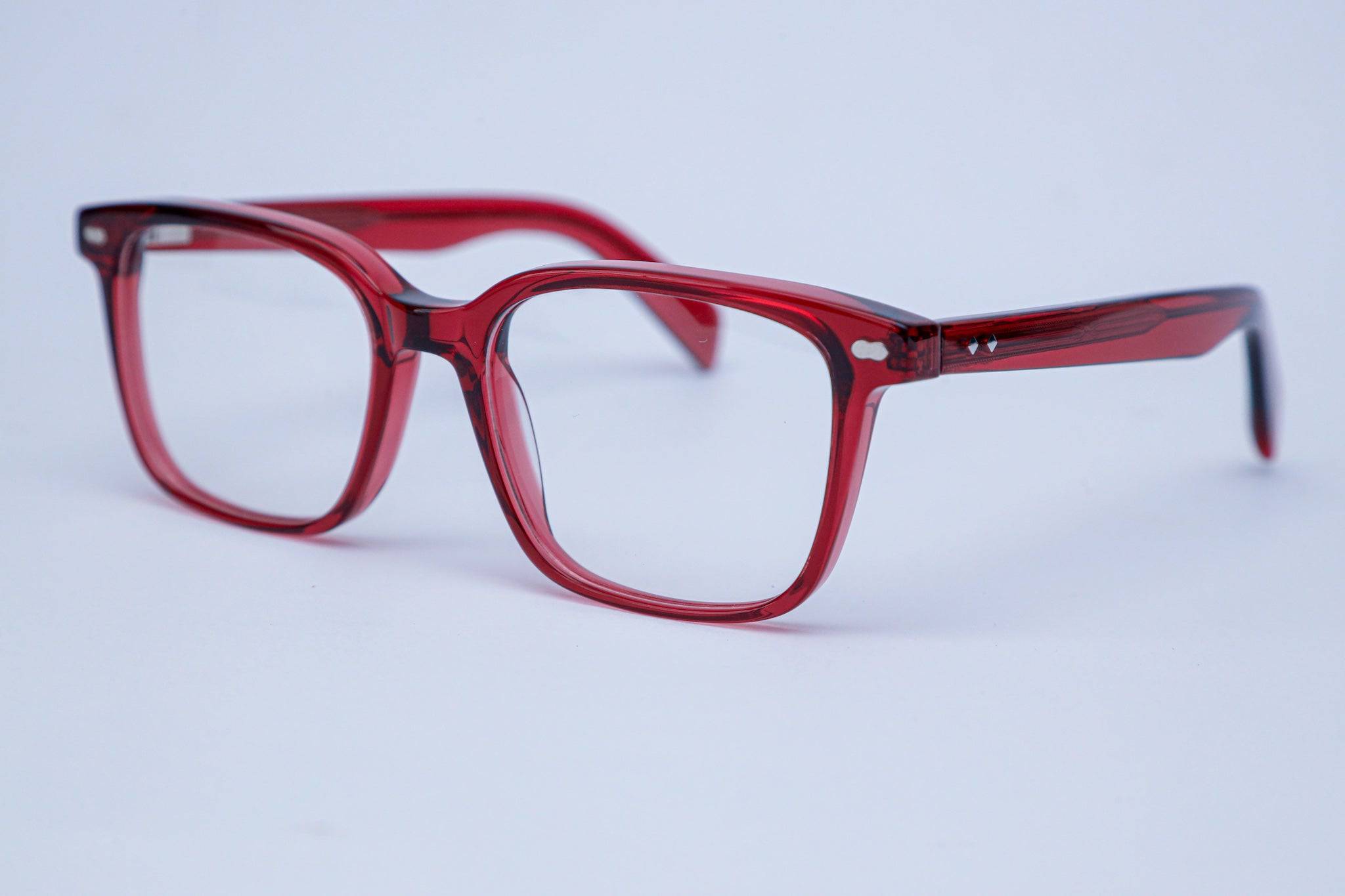 Casey (Clip-on) - Robert & Sons Optical