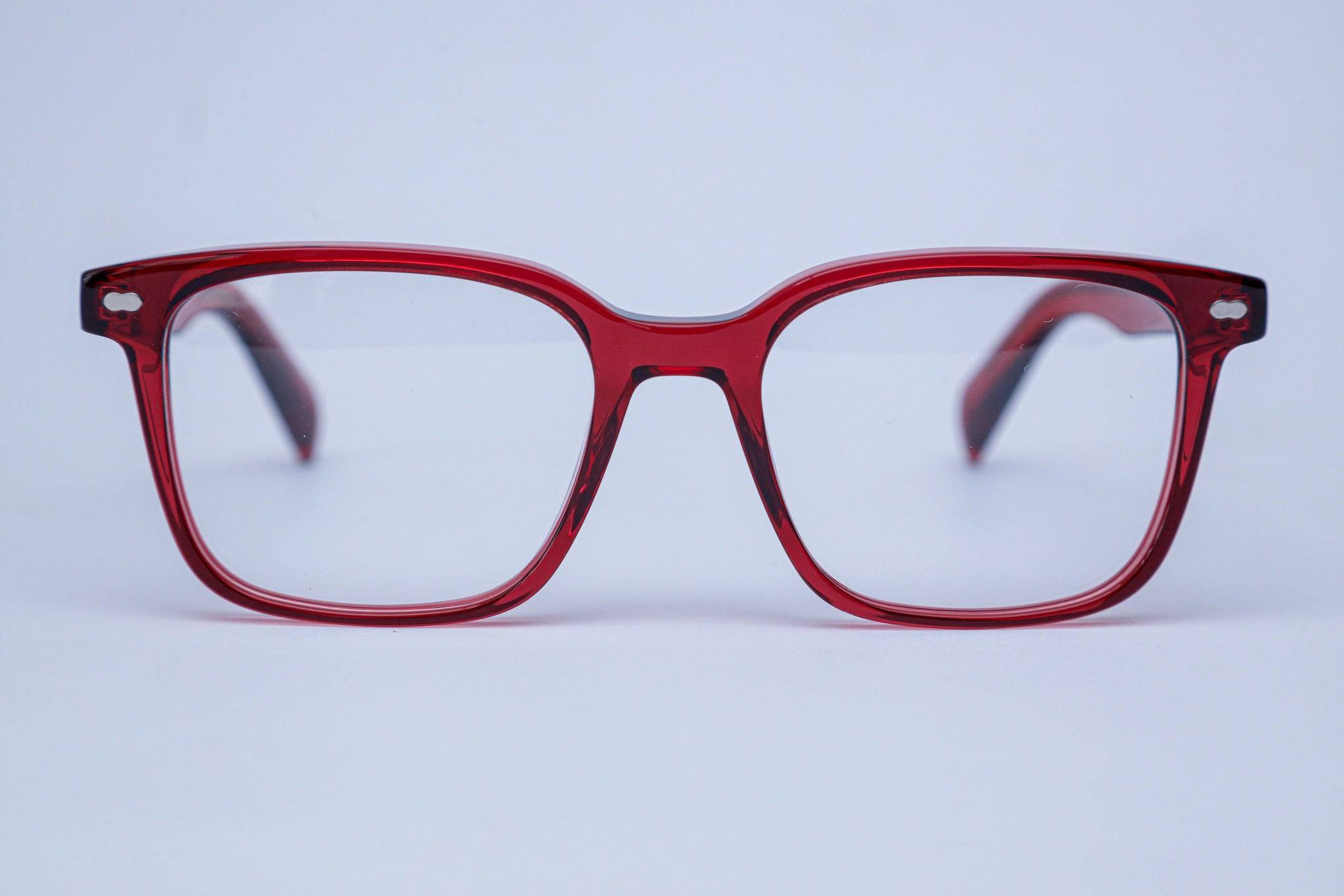 Casey (Clip-on) - Robert & Sons Optical