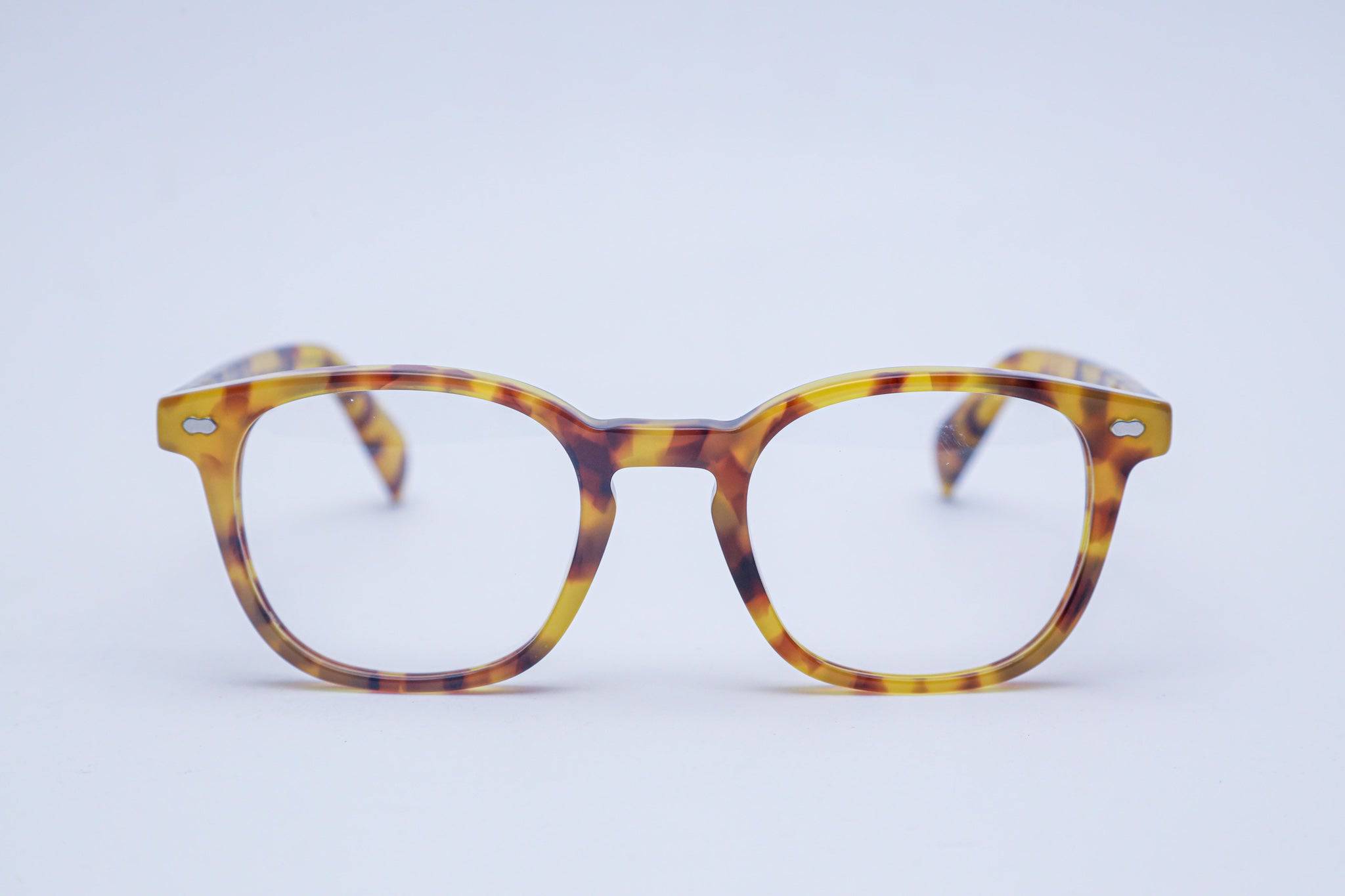 Cairo (Clip-on) - Robert & Sons Optical