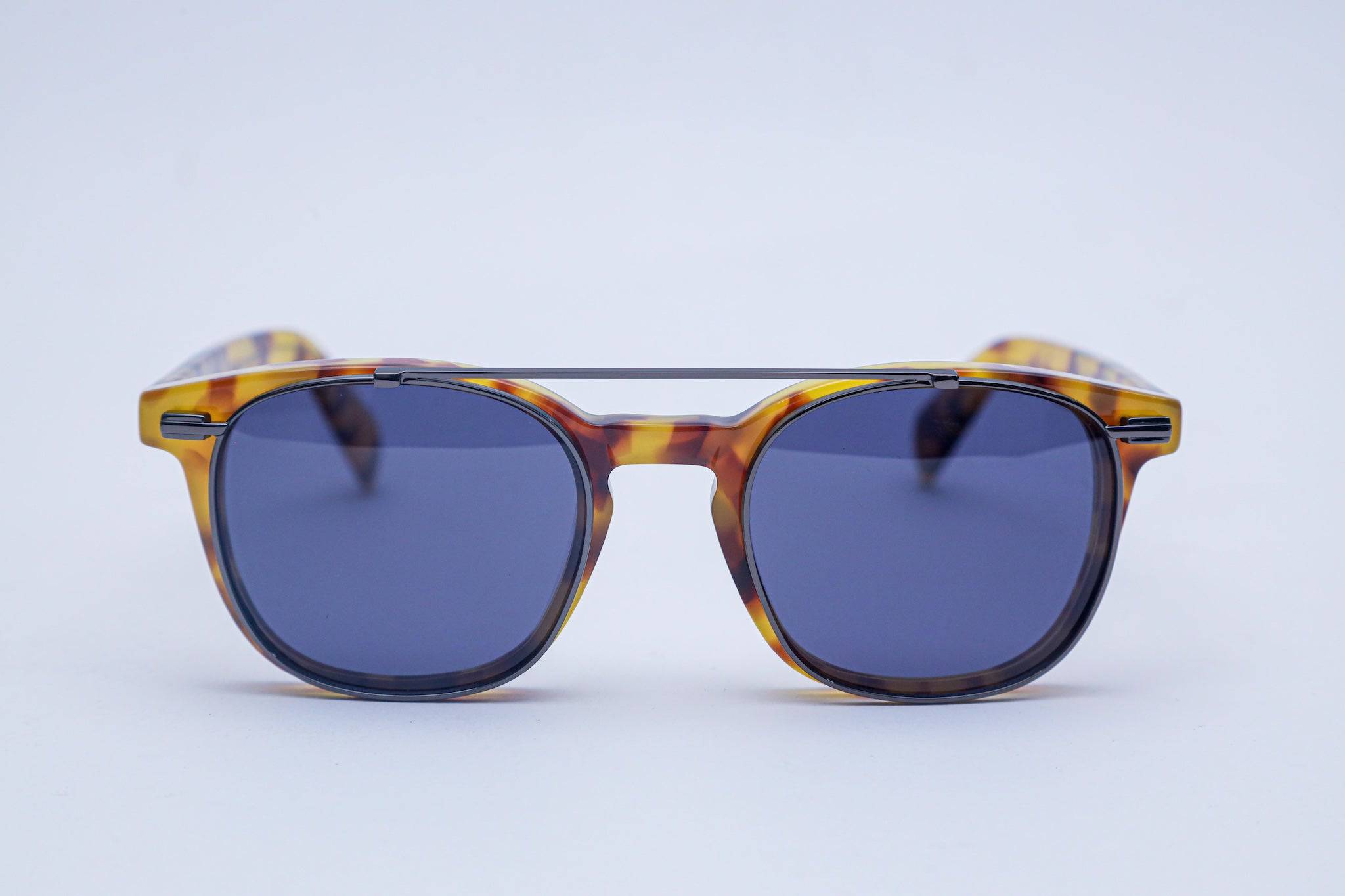 Cairo (Clip-on) - Robert & Sons Optical