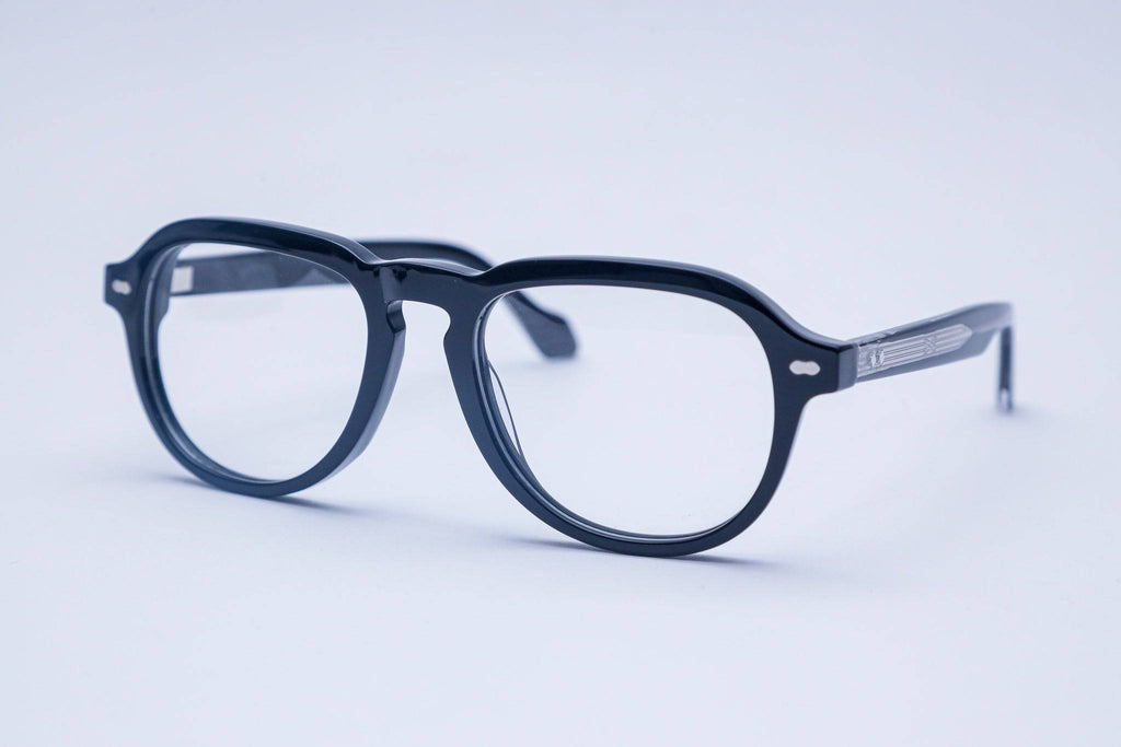 Camden (Clip-on) - Robert & Sons Optical