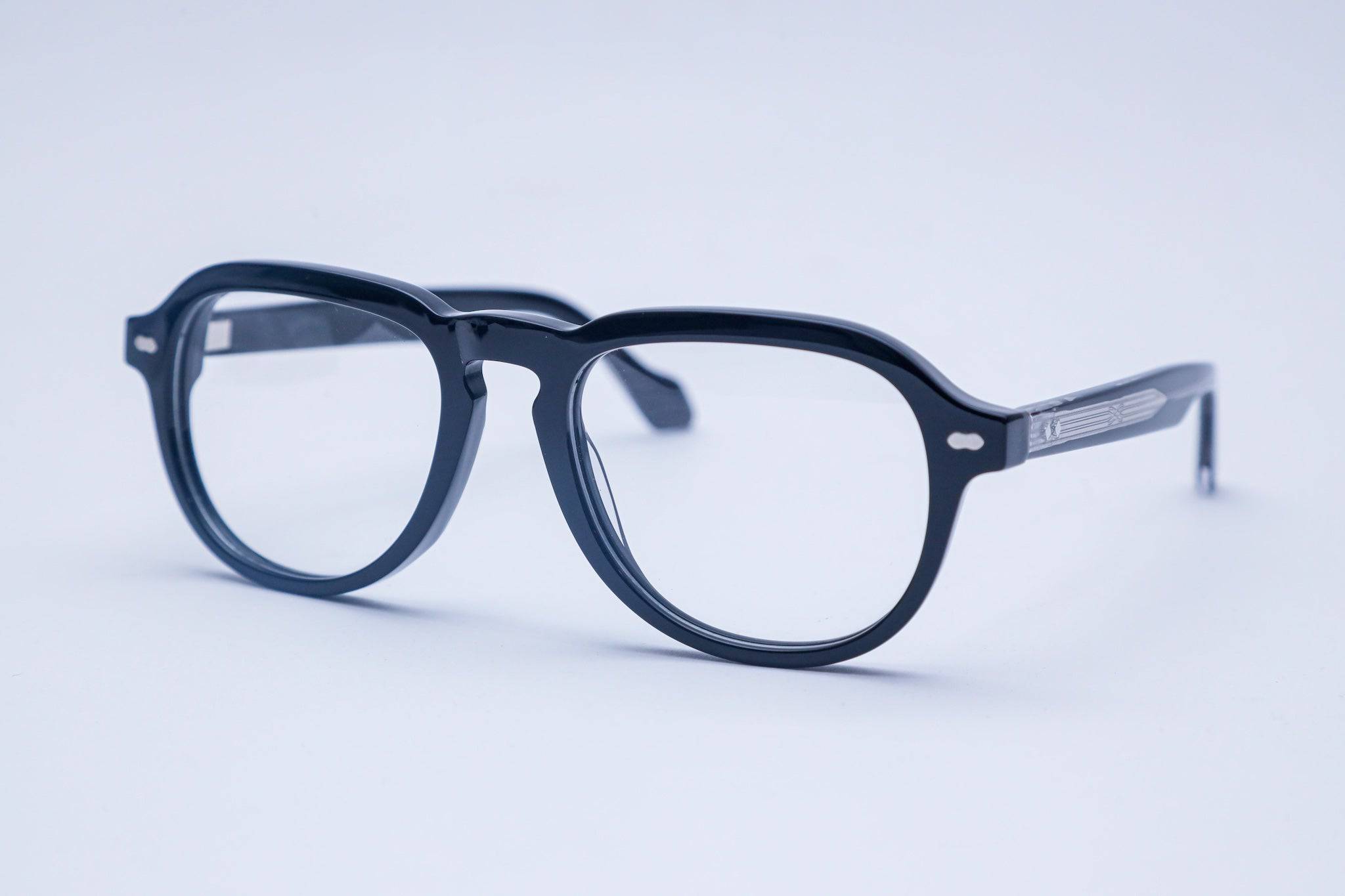 Camden (Clip-on) - Robert & Sons Optical