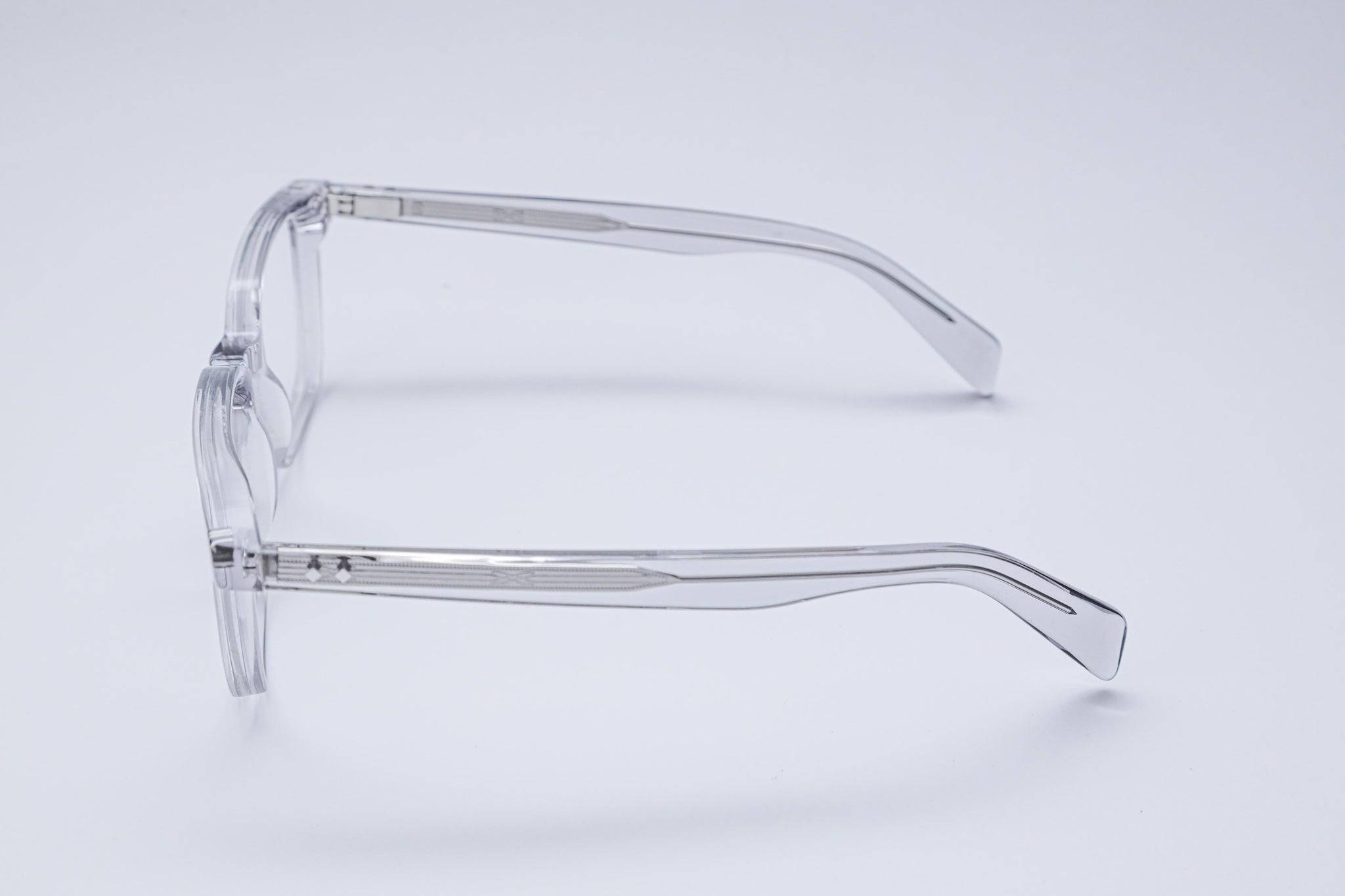 Casey (Clip-on) - Robert & Sons Optical
