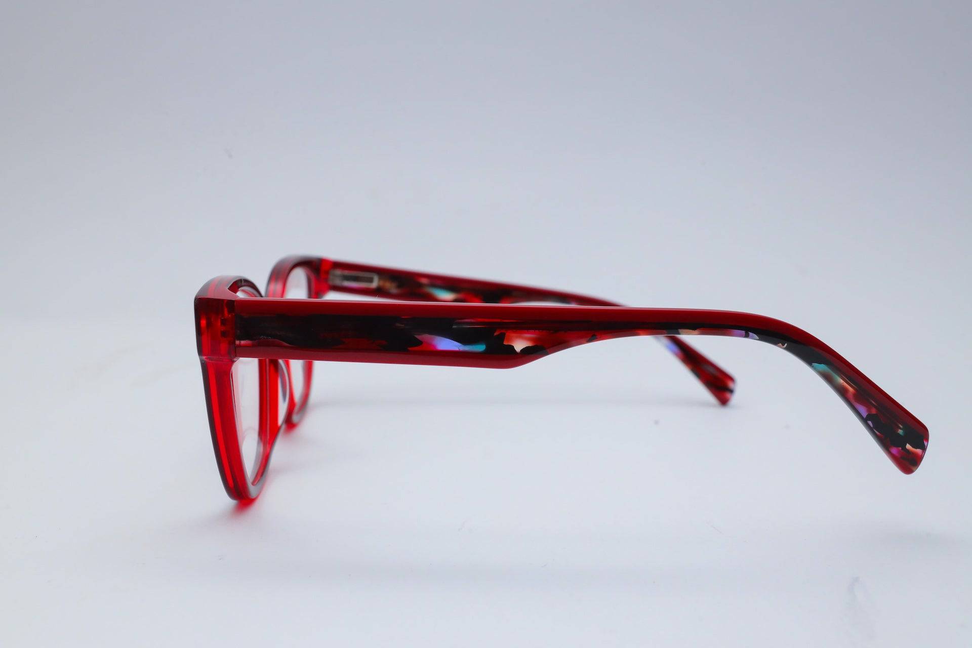 Andes Crest - Robert & Sons Optical