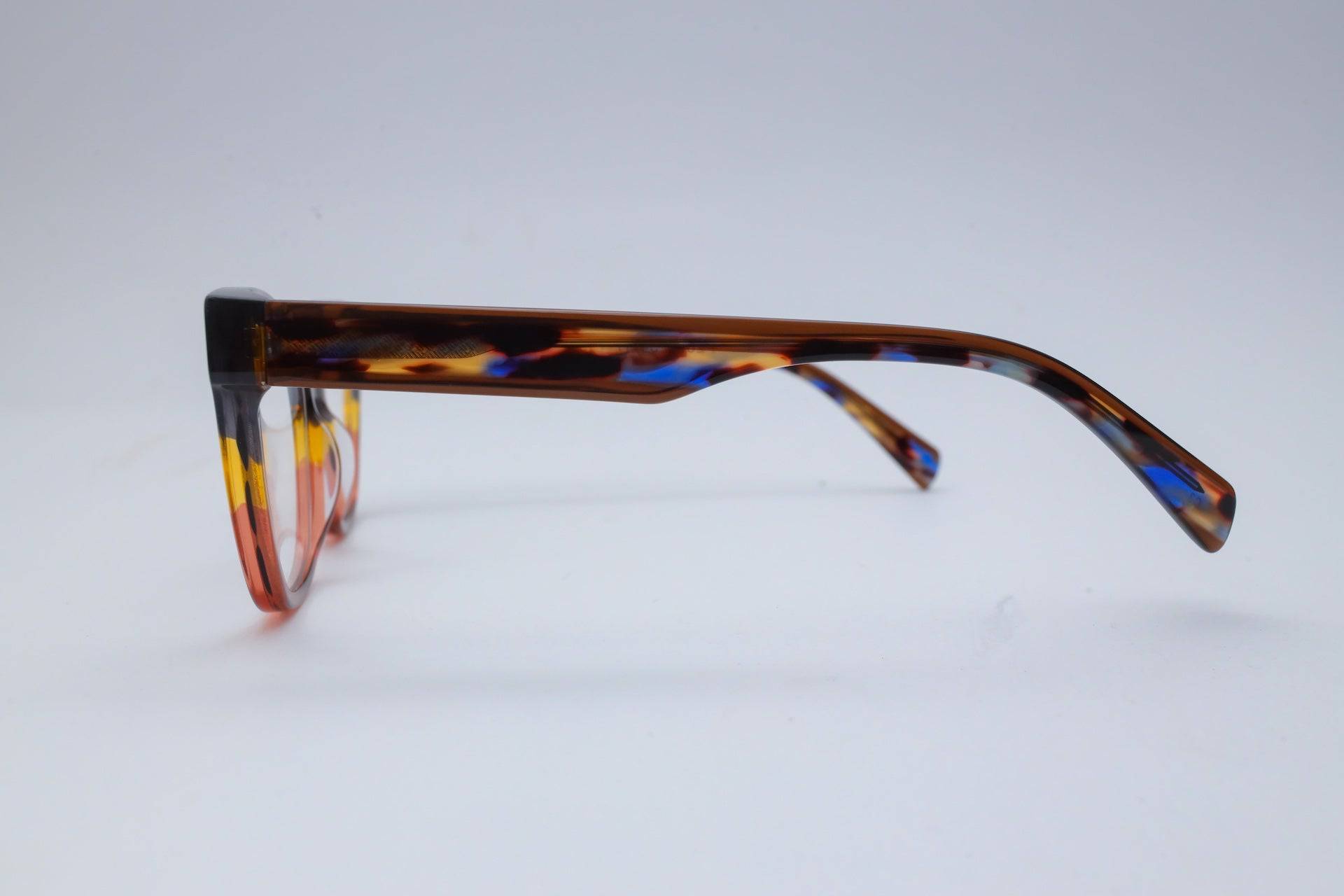 Andes Crest - Robert & Sons Optical