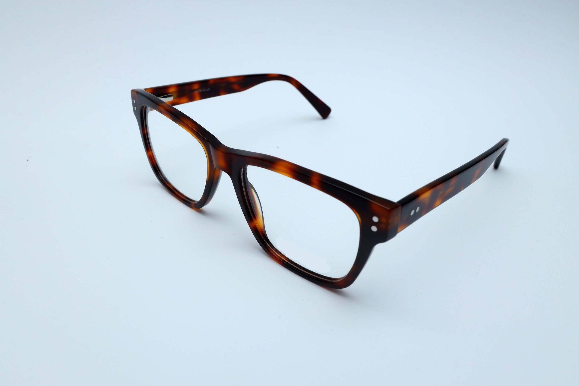 Iceland Volcano - Robert & Sons Optical