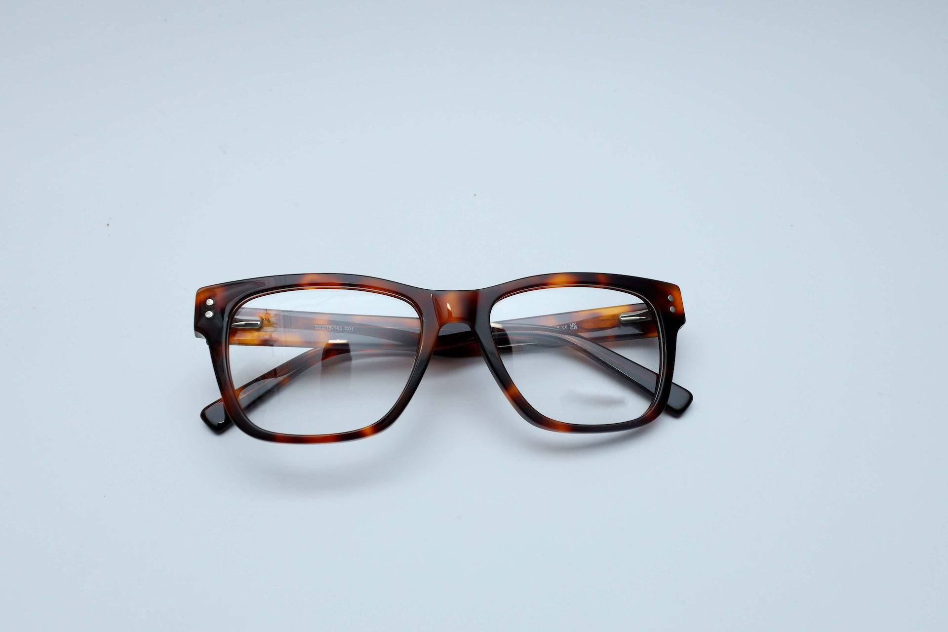 Iceland Volcano - Robert & Sons Optical