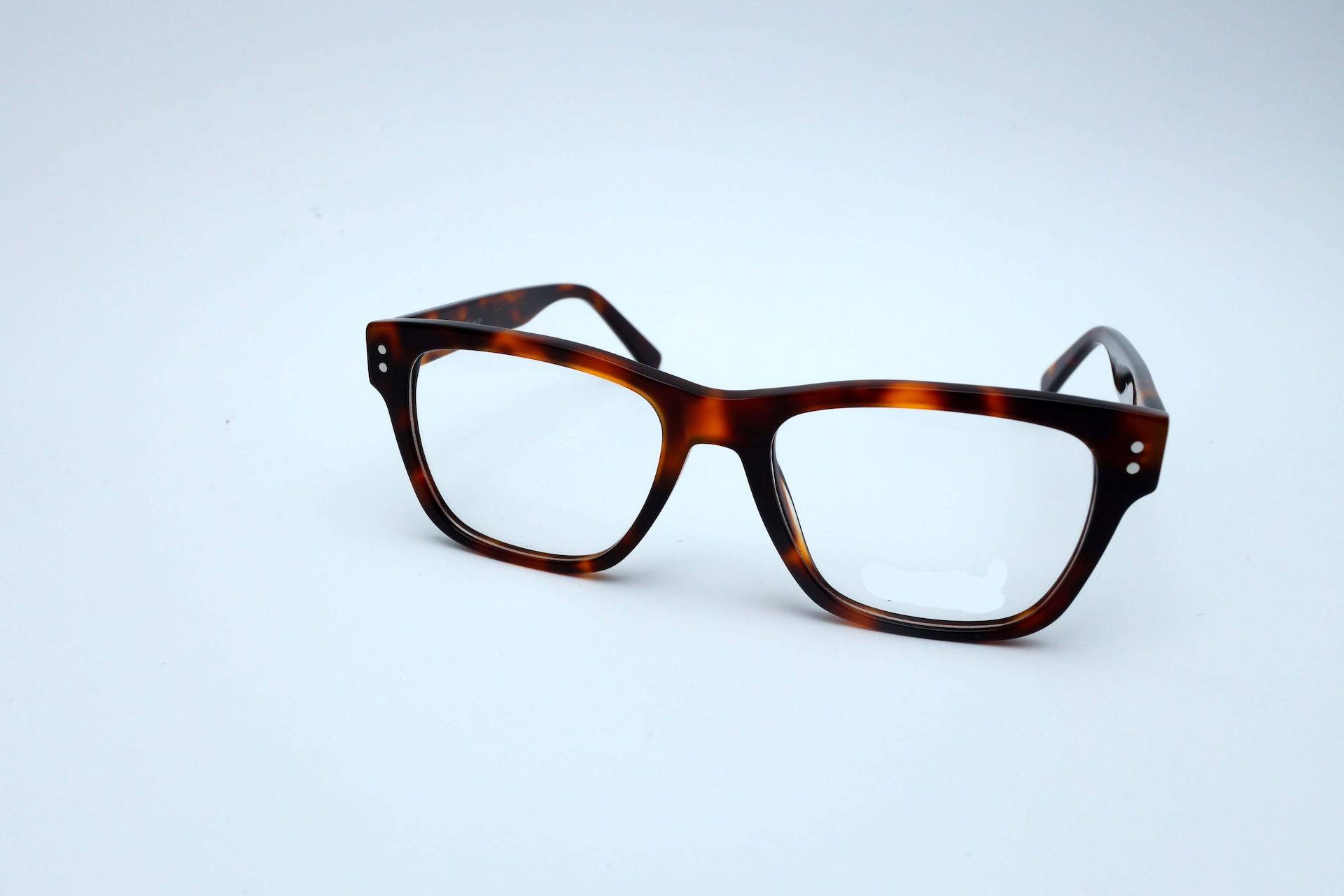 Iceland Volcano - Robert & Sons Optical
