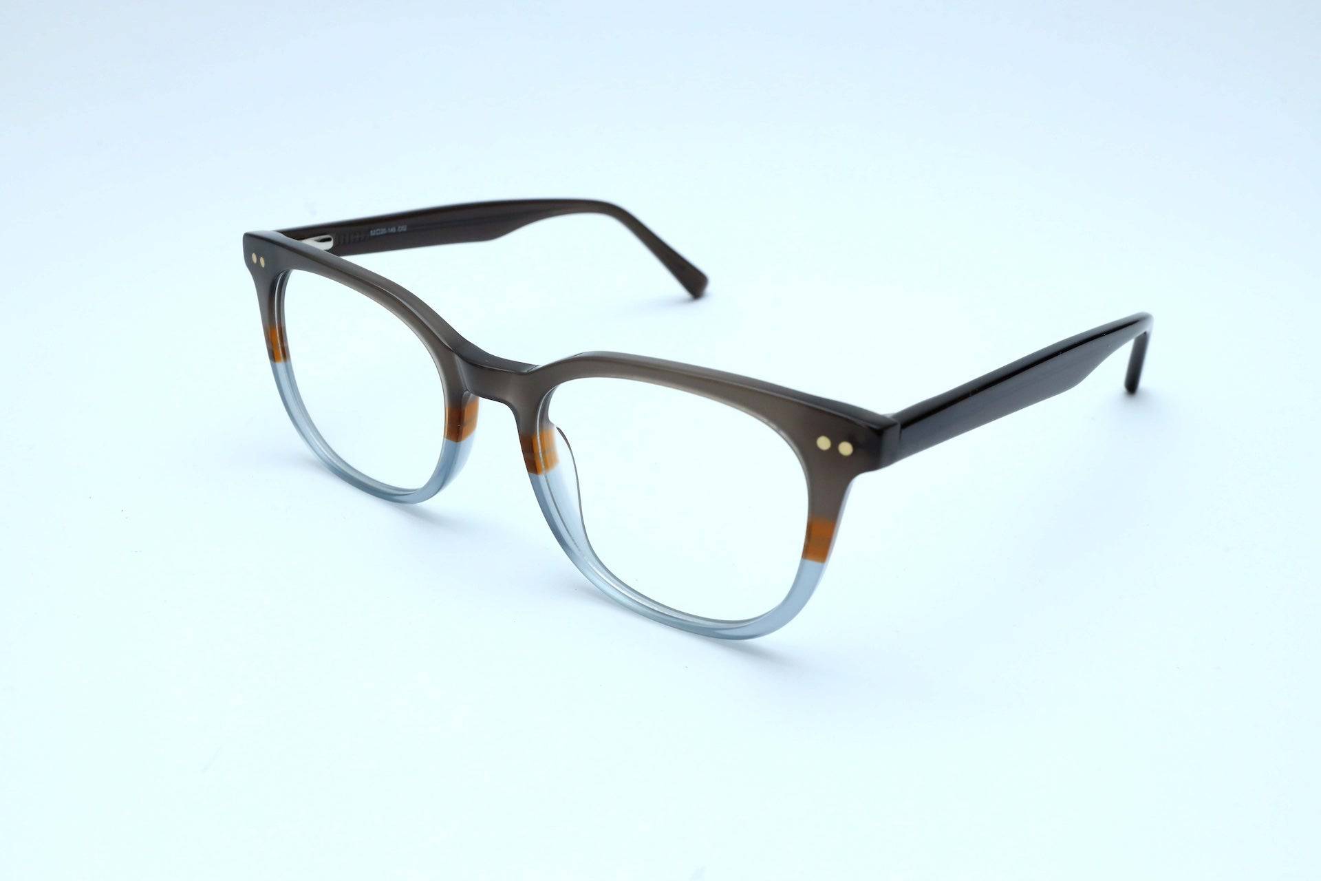 Matterhorn Ice - Robert & Sons Optical