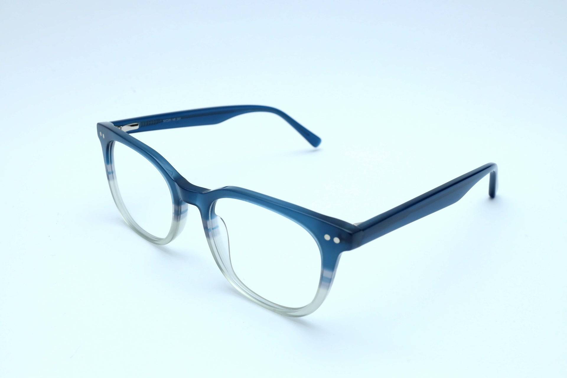 Matterhorn Ice - Robert & Sons Optical