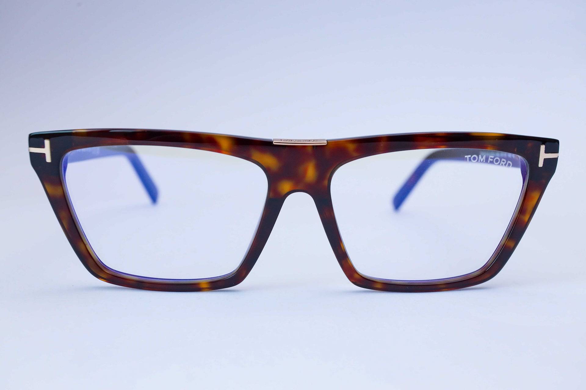 Tom Ford TF5912 - Robert & Sons Optical