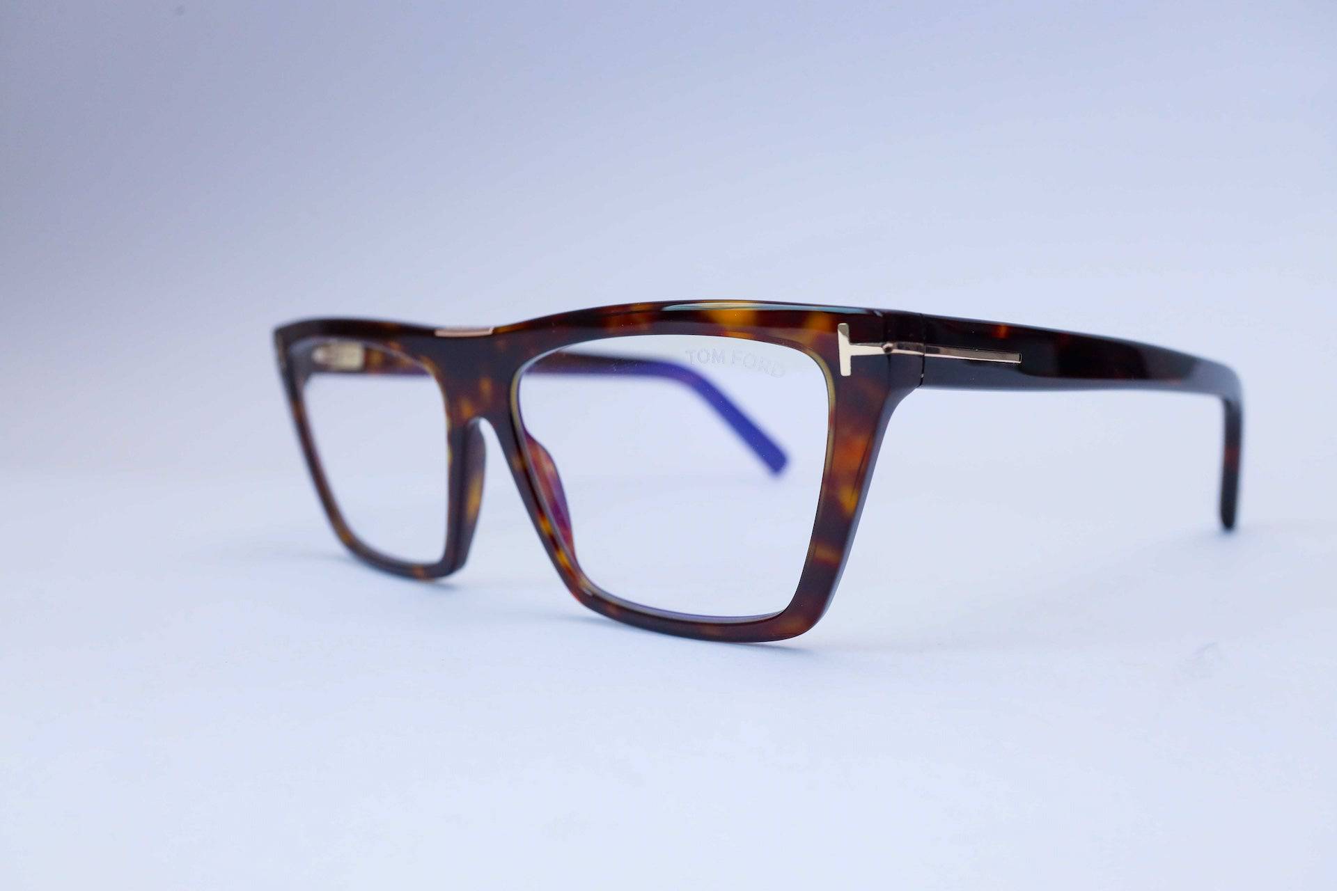 Tom Ford TF5912 - Robert & Sons Optical