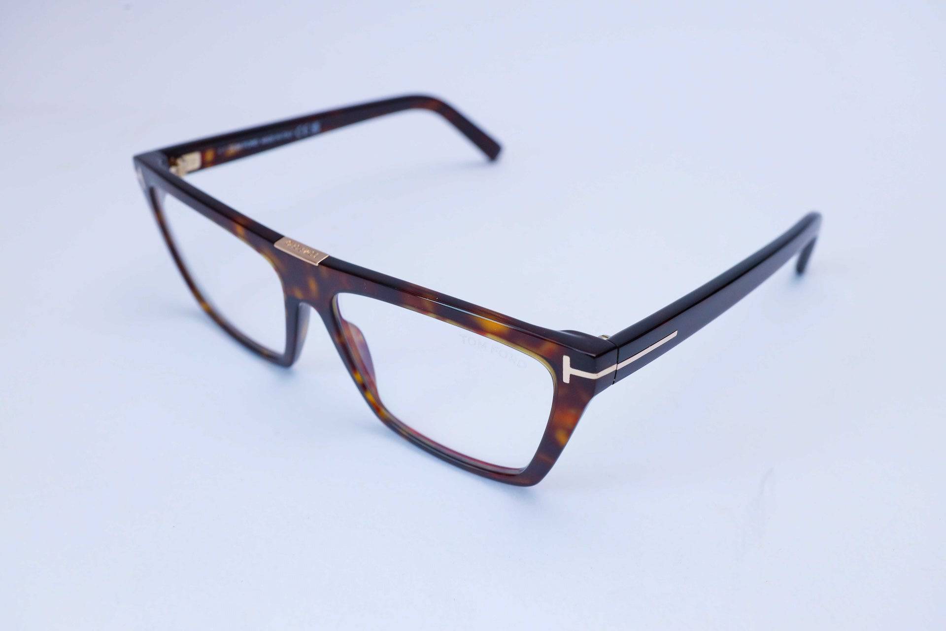 Tom Ford TF5912 - Robert & Sons Optical