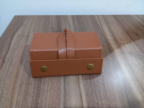 Luxe Leather Case