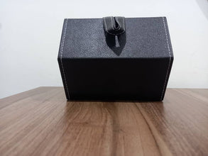Luxe Leather Case
