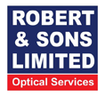 Robert and Sons Optical LTD
